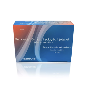 Belkyra™ (Portuguese)